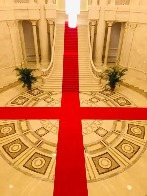 Parliament of Tajikistan